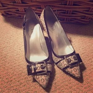 Guess Heels